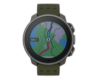 Suunto Vertical Titanium Solar Forest - 1141446 - zdjęcie 2